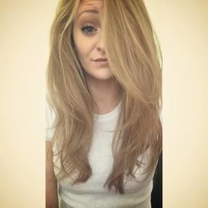 Meet your Posher, Alicen